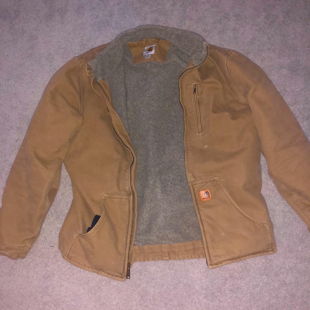 Carhartt Jacket